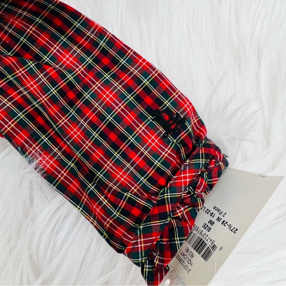 Ralph Lauren Holiday Matching Set - Picture 5 of 10